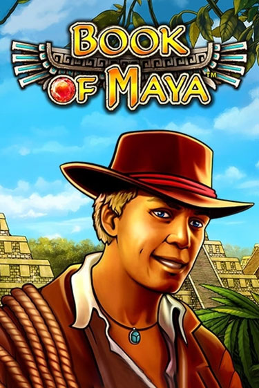 Book of Maya играть в онлайн казино Фараон Казино Онлайн без регистрации