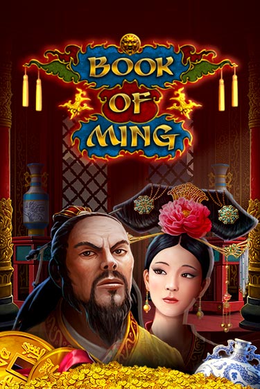 Book Of Ming играть в онлайн казино Фараон Казино Онлайн без регистрации