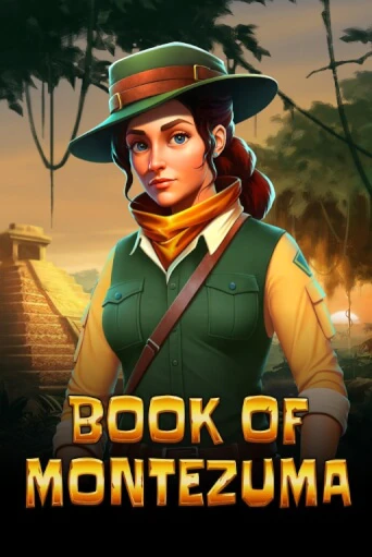 Book of Montezuma играть в онлайн казино Фараон Казино Онлайн без регистрации