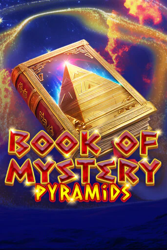 Book of Mystery Pyramids играть в онлайн казино Фараон Казино Онлайн без регистрации