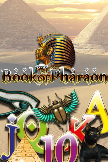 Book of Pharaon играть в онлайн казино Фараон Казино Онлайн без регистрации