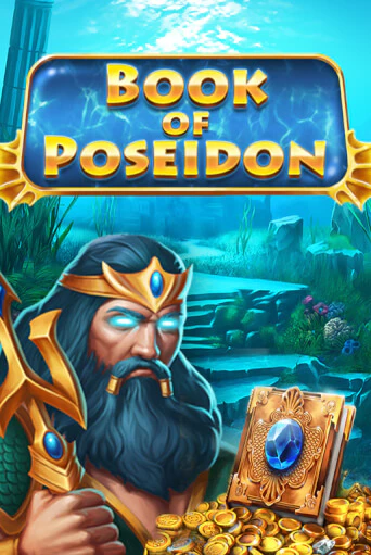 Book of Poseidon играть в онлайн казино Фараон Казино Онлайн без регистрации