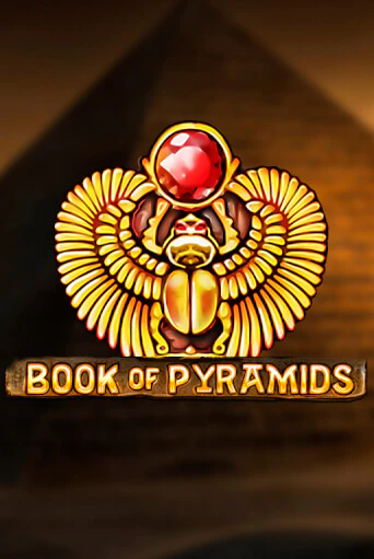 Book of Pyramids играть в онлайн казино Фараон Казино Онлайн без регистрации
