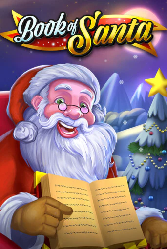 Book of Santa играть в онлайн казино Фараон Казино Онлайн без регистрации