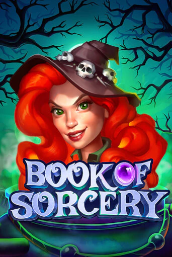 Book of Sorcery играть в онлайн казино Фараон Казино Онлайн без регистрации