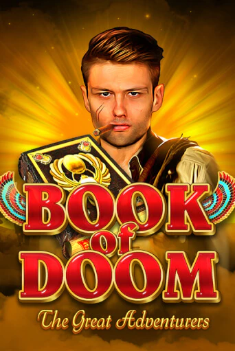 Book of Doom играть в онлайн казино Фараон Казино Онлайн без регистрации