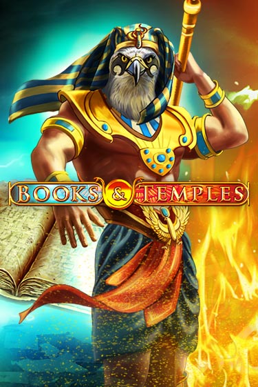 Books & Temples играть в онлайн казино Фараон Казино Онлайн без регистрации