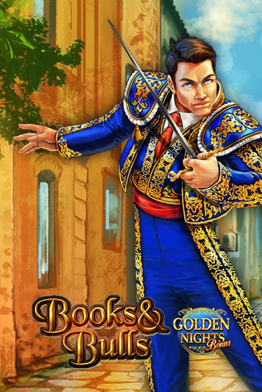 Books & Bulls Golden Nights играть в онлайн казино Фараон Казино Онлайн без регистрации
