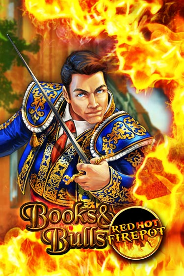 Books & Bulls Red Hot Firepot играть в онлайн казино Фараон Казино Онлайн без регистрации