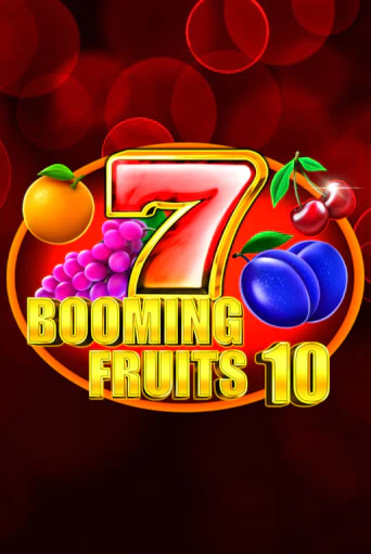 Booming Fruits 10 играть в онлайн казино Фараон Казино Онлайн без регистрации