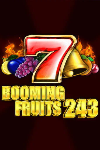 Booming Fruits 243 играть в онлайн казино Фараон Казино Онлайн без регистрации