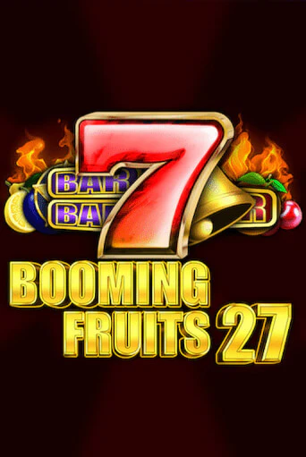 Booming Fruits 27 играть в онлайн казино Фараон Казино Онлайн без регистрации