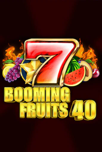 Booming Fruits 40 играть в онлайн казино Фараон Казино Онлайн без регистрации