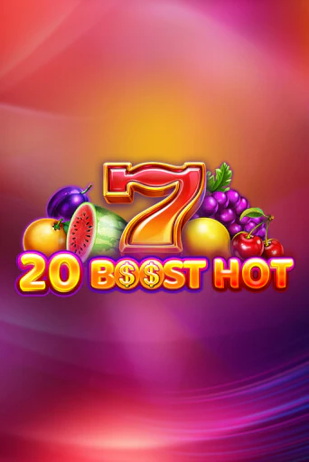 20 Boost Hot играть в онлайн казино Фараон Казино Онлайн без регистрации