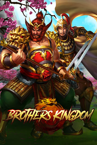 Brothers Kingdom играть в онлайн казино Фараон Казино Онлайн без регистрации