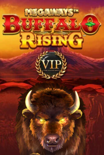 Buffalo Rising Megaways VIP играть в онлайн казино Фараон Казино Онлайн без регистрации