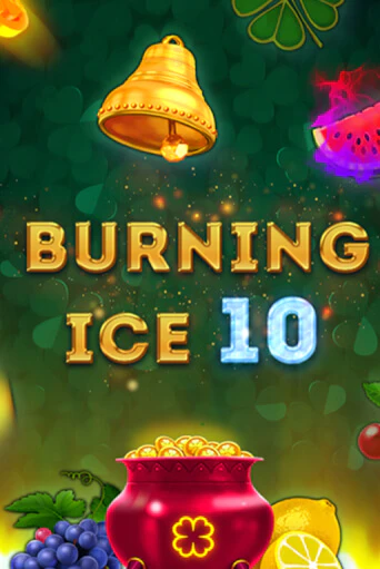 Burning Ice 10 играть в онлайн казино Фараон Казино Онлайн без регистрации