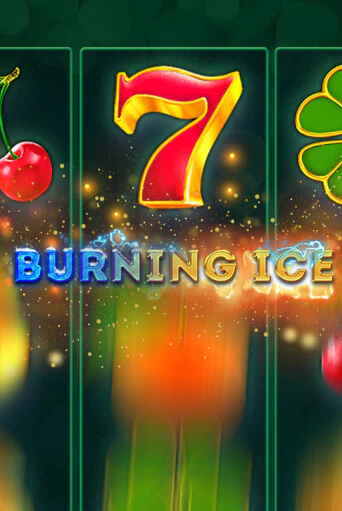 Burning Ice играть в онлайн казино Фараон Казино Онлайн без регистрации