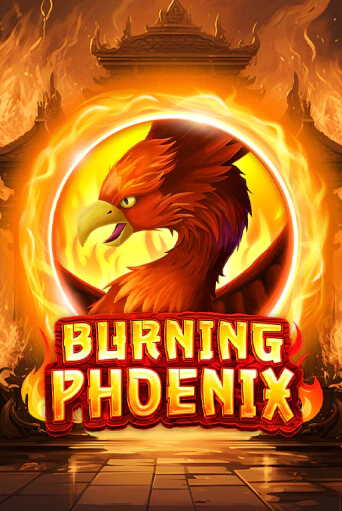 Burning Phoenix играть в онлайн казино Фараон Казино Онлайн без регистрации