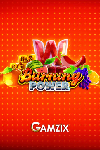 Burning Power играть в онлайн казино Фараон Казино Онлайн без регистрации