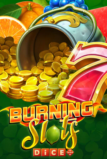 Burning Slots Dice играть в онлайн казино Фараон Казино Онлайн без регистрации