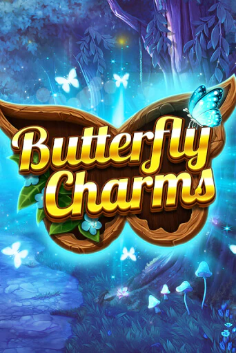 Butterfly Charms играть в онлайн казино Фараон Казино Онлайн без регистрации