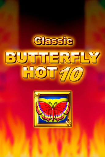 Butterfly Hot 10 играть в онлайн казино Фараон Казино Онлайн без регистрации