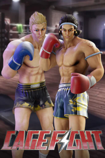 Cage Fight играть в онлайн казино Фараон Казино Онлайн без регистрации