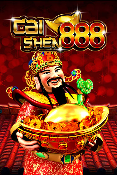 Cai Shen 888 играть в онлайн казино Фараон Казино Онлайн без регистрации