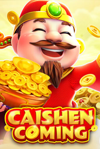 Caishen Coming играть в онлайн казино Фараон Казино Онлайн без регистрации