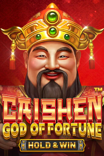 Caishen: God of Fortune - Hold & Win играть в онлайн казино Фараон Казино Онлайн без регистрации