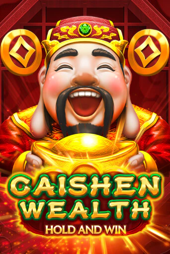 Caishen Wealth играть в онлайн казино Фараон Казино Онлайн без регистрации
