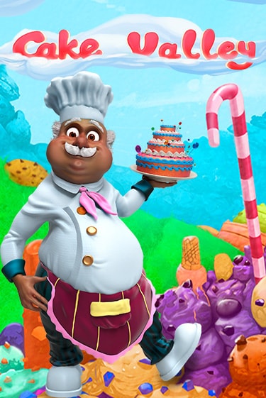 Cake Valley играть в онлайн казино Фараон Казино Онлайн без регистрации