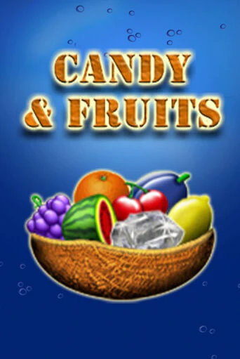 Candy & Fruits играть в онлайн казино Фараон Казино Онлайн без регистрации