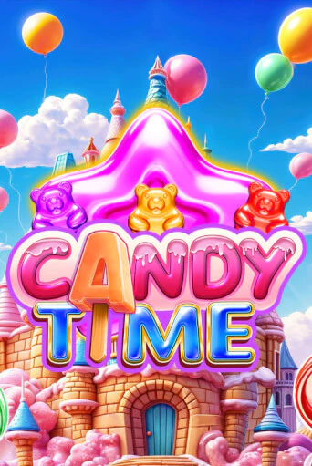 Candy Time играть в онлайн казино Фараон Казино Онлайн без регистрации