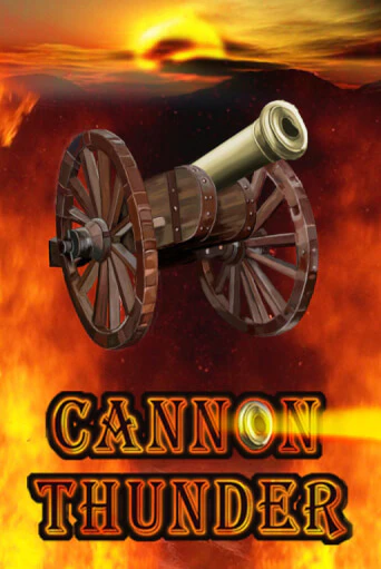 Cannon Thunder играть в онлайн казино Фараон Казино Онлайн без регистрации