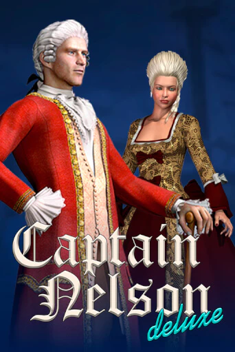 Captain Nelson Deluxe играть в онлайн казино Фараон Казино Онлайн без регистрации