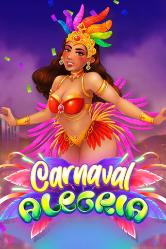 Carnaval Alegria играть в онлайн казино Фараон Казино Онлайн без регистрации