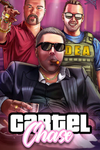 Cartel Chase играть в онлайн казино Фараон Казино Онлайн без регистрации