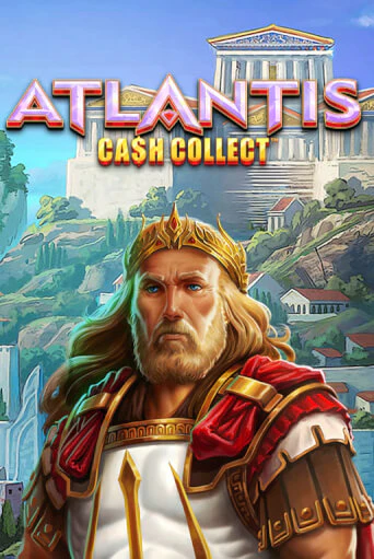 Cash Collect: Atlantis играть в онлайн казино Фараон Казино Онлайн без регистрации