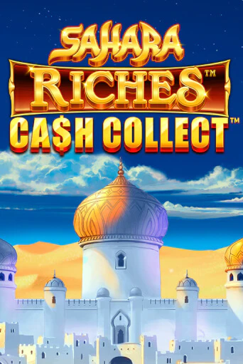 Cash Collect: Sahara Riches играть в онлайн казино Фараон Казино Онлайн без регистрации