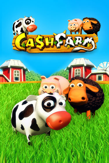Cash Farm играть в онлайн казино Фараон Казино Онлайн без регистрации