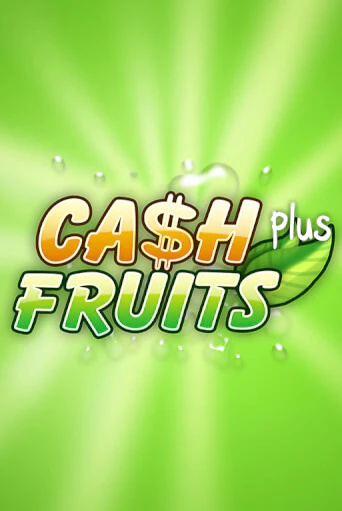 Cash Fruits Plus играть в онлайн казино Фараон Казино Онлайн без регистрации