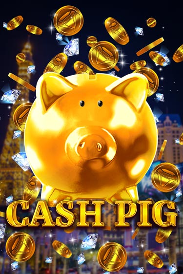 Cash Pig играть в онлайн казино Фараон Казино Онлайн без регистрации