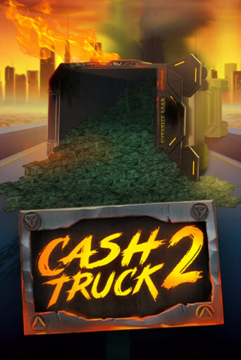 Cash Truck 2 играть в онлайн казино Фараон Казино Онлайн без регистрации