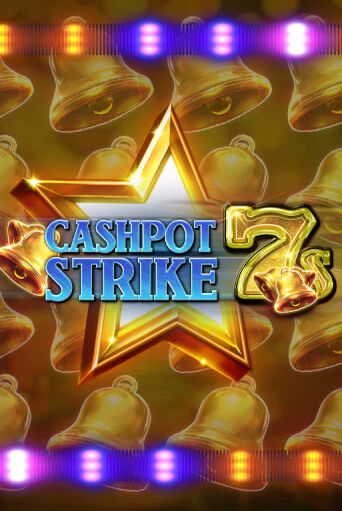 Cashpot Strike 7s играть в онлайн казино Фараон Казино Онлайн без регистрации