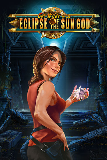 Cat Wilde in the Eclipse of the Sun God играть в онлайн казино Фараон Казино Онлайн без регистрации