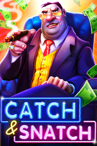 Catch & Snatch играть в онлайн казино Фараон Казино Онлайн без регистрации