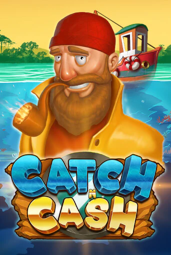 Catch 'n Cash играть в онлайн казино Фараон Казино Онлайн без регистрации