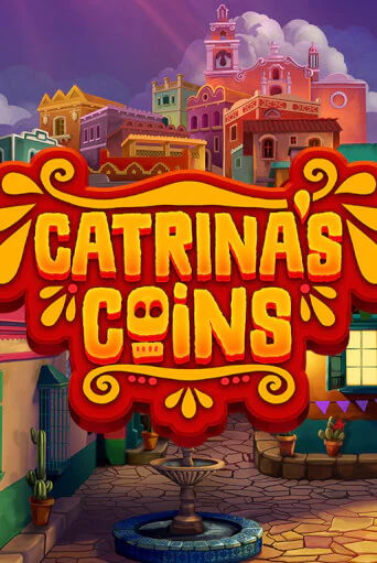 Catrina's Coins играть в онлайн казино Фараон Казино Онлайн без регистрации